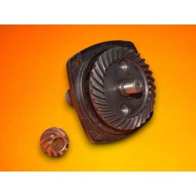 Meghajtás B&D CD105 , CD115