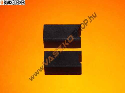 Szénkefe B&D KR504 , KR750