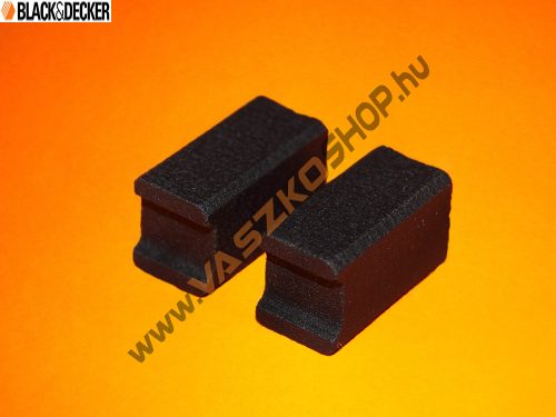 Szénkefe B&D KR504 , KR750
