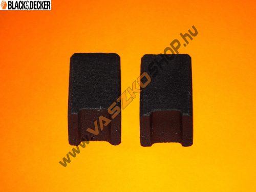Szénkefe B&D KR504 , KR750