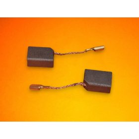 Szénkefe B&D KG 85 , KG 100 (949647-02)