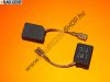 Szénkefe B&D KG 85 , KG 100 (949647-02)