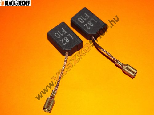 Szénkefe B&D KG 85 , KG 100 (949647-02)