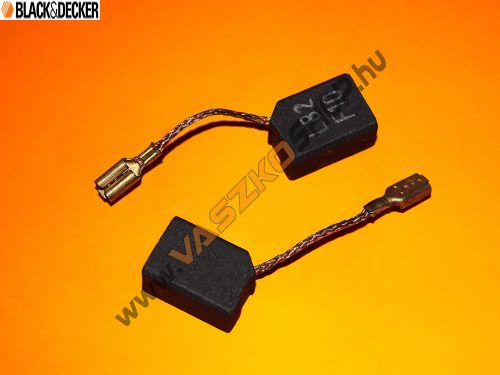 Szénkefe B&D KG 85 , KG 100 (949647-02)