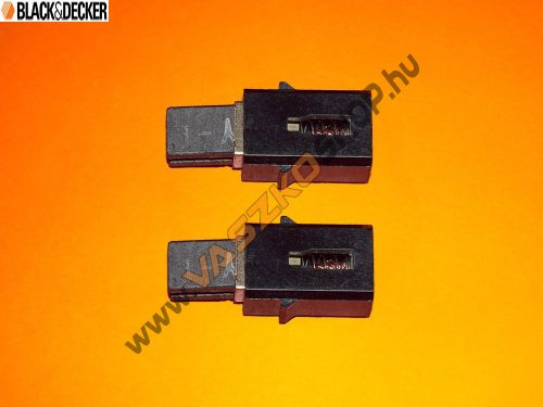 Szénkefe B&D KS501 , KS701