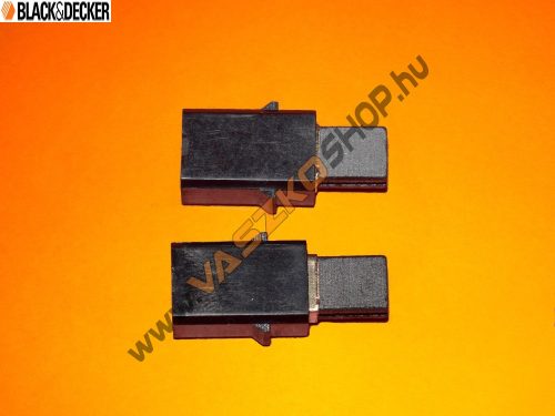 Szénkefe B&D KS501 , KS701