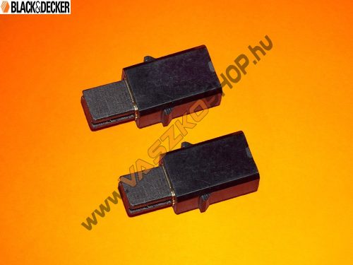 Szénkefe B&D KS501 , KS701