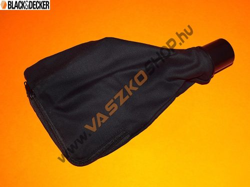 Porzsák B&D DW703 , DW713 , DW718