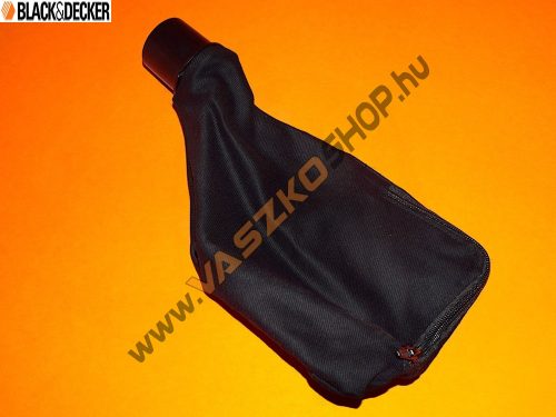 Porzsák B&D DW703 , DW713 , DW718