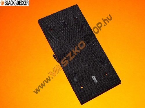 Csiszolótalp B&D KA 330