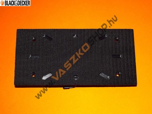 Csiszolótalp B&D KA 330