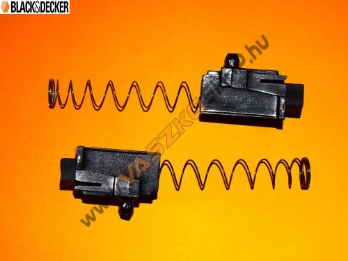 Szénkefe B&D KA 330