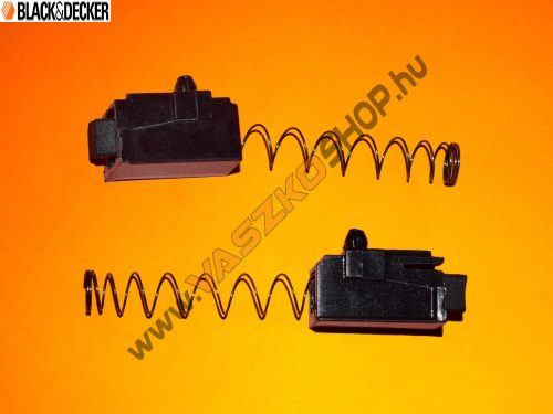 Szénkefe B&D KA 330