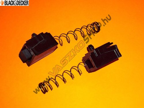 Szénkefe B&D KA 330