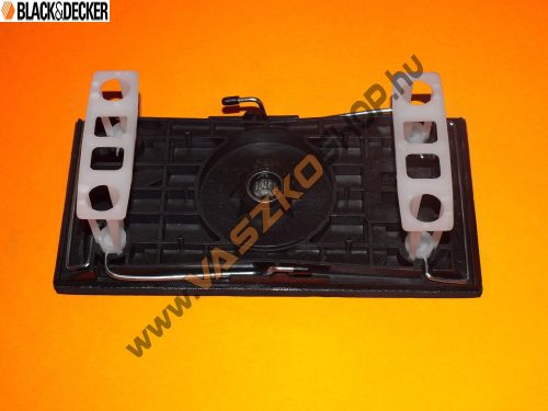 Csiszolótalp B&D KA 300 , CD 400