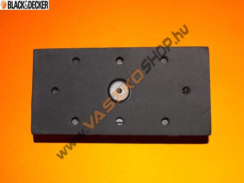 Csiszolótalp B&D KA 300 , CD 400