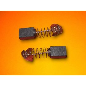 Szénkefe B&D CS1250L