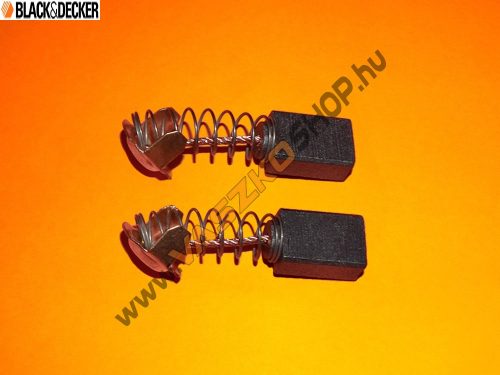 Szénkefe B&D CS1250L