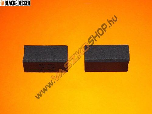Szénkefe B&D BD250