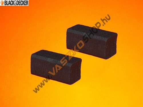 Szénkefe B&D BD250