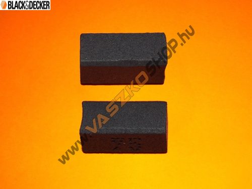 Szénkefe B&D BD250