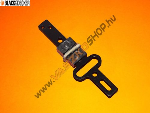 Lapbefogó tartó B&D KS501