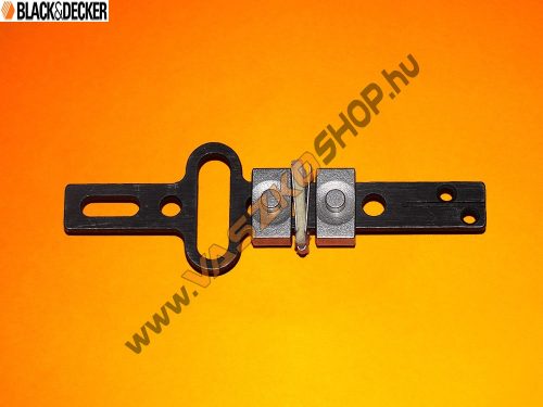 Lapbefogó tartó B&D KS501