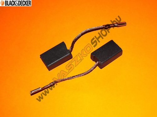 Szénkefe B&D KD 1250K