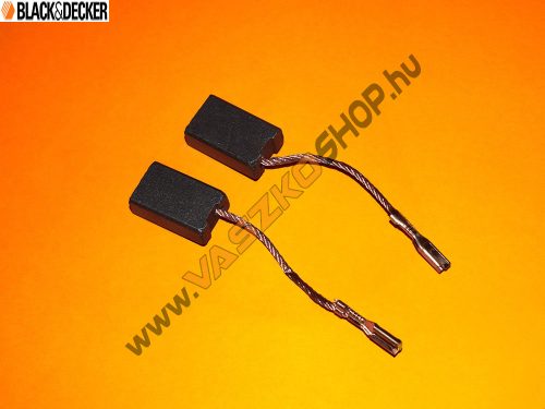 Szénkefe B&D KD 1250K