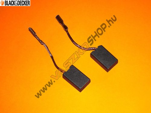 Szénkefe B&D KD 1250K