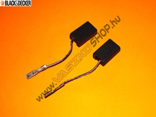 Szénkefe B&D KD 1250K