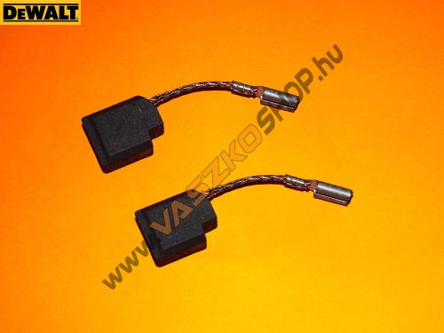Szénkefe Dewalt 1003860-00