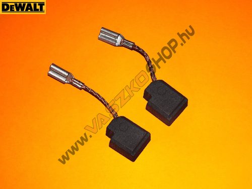 Szénkefe Dewalt 1003860-00