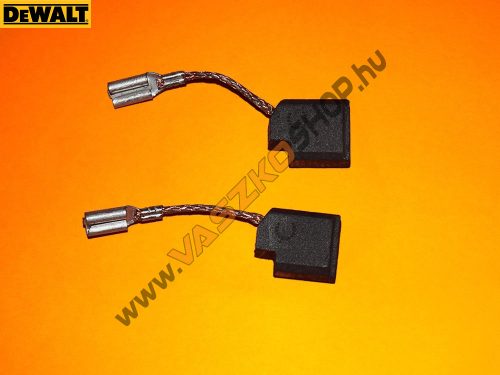 Szénkefe Dewalt 1003860-00