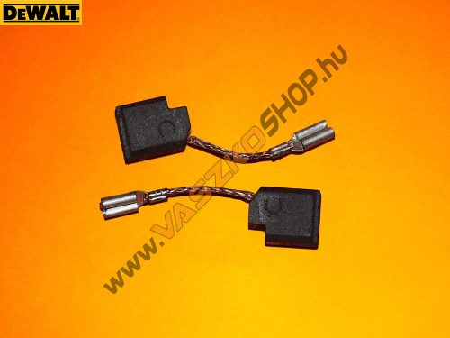 Szénkefe Dewalt 1003860-00