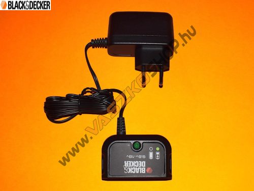 Töltő B&D Li-Ion