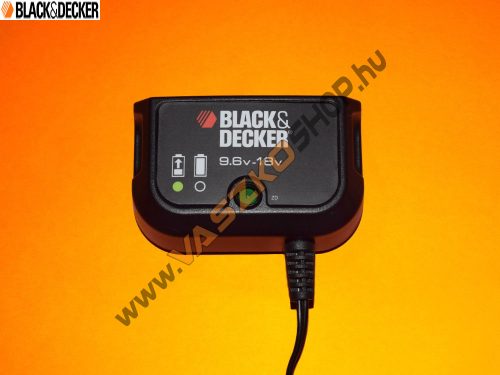 Töltő B&D Li-Ion