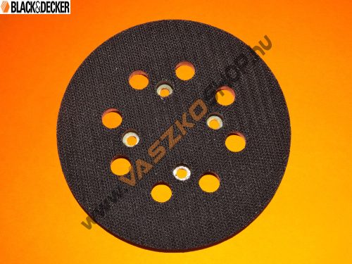 Csiszolótalp B&D KA191EK