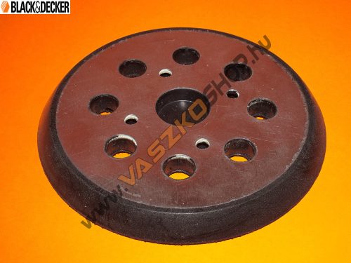 Csiszolótalp B&D KA191EK