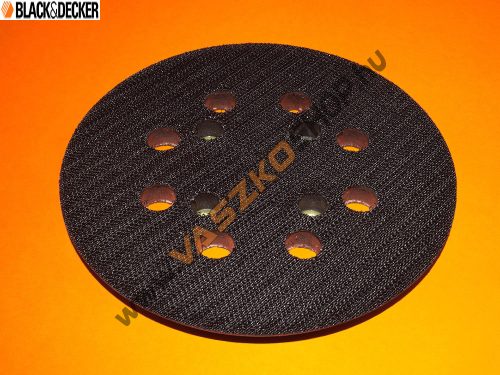 Csiszolótalp B&D KA191EK