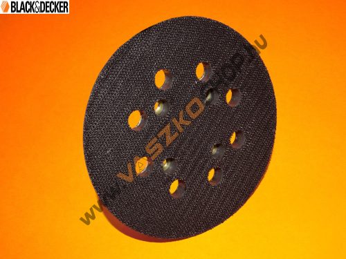 Csiszolótalp B&D KA191EK