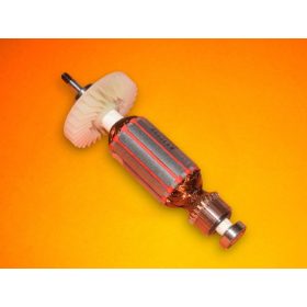 Villanymotor forgórész B&D BEG220