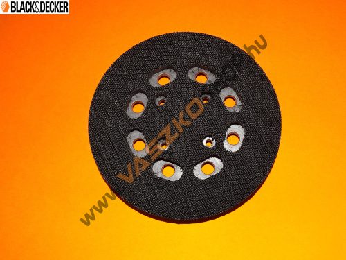 Csiszolótalp B&D KA 198