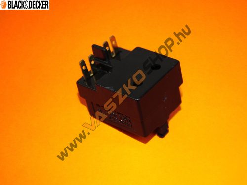 Mikrokapcsoló B&D KG725, CD115, CD125