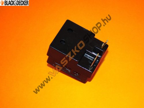 Mikrokapcsoló B&D KG725, CD115, CD125