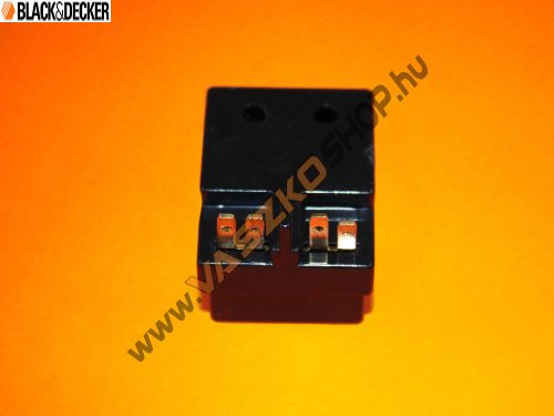 Mikrokapcsoló B&D KG725, CD115, CD125