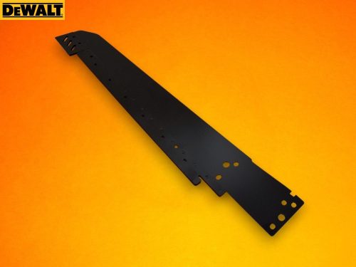 Fureszlap-vezeto-Dewalt-DWE396-DCS396