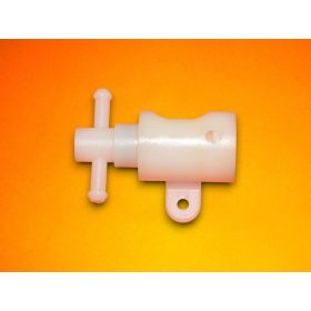 Olajszivattyú Bosch AKE 40 S