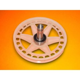 Ékszíjtárcsa Bosch ARM 32 R