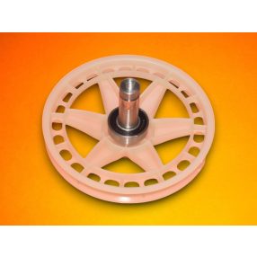 Ékszíjtárcsa Bosch ARM 32 R